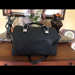 Michael Kors Grayson bag excellent condition